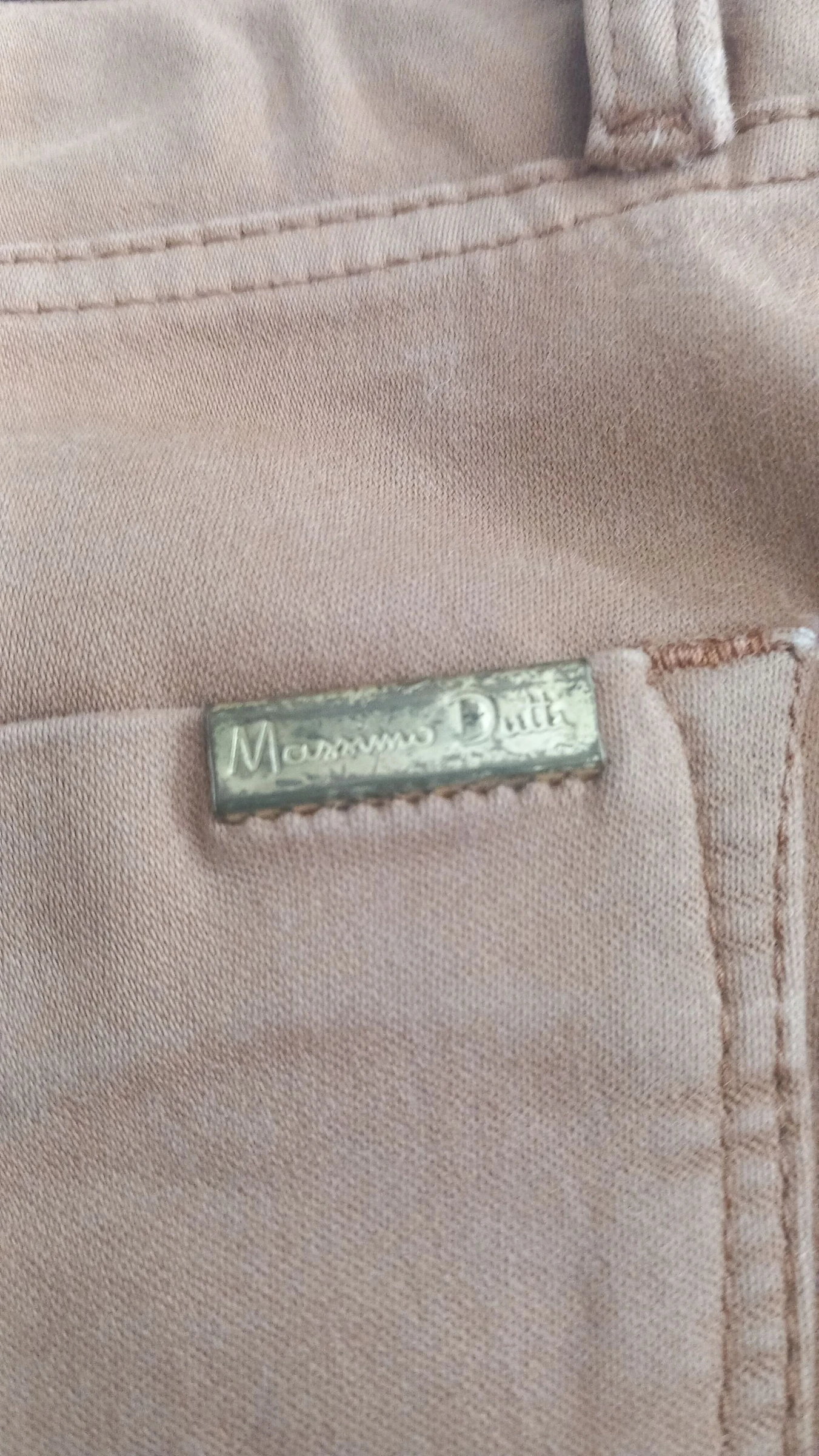 Calças Skinny Massimo Dutti, Fit's 36/38 – photo 11